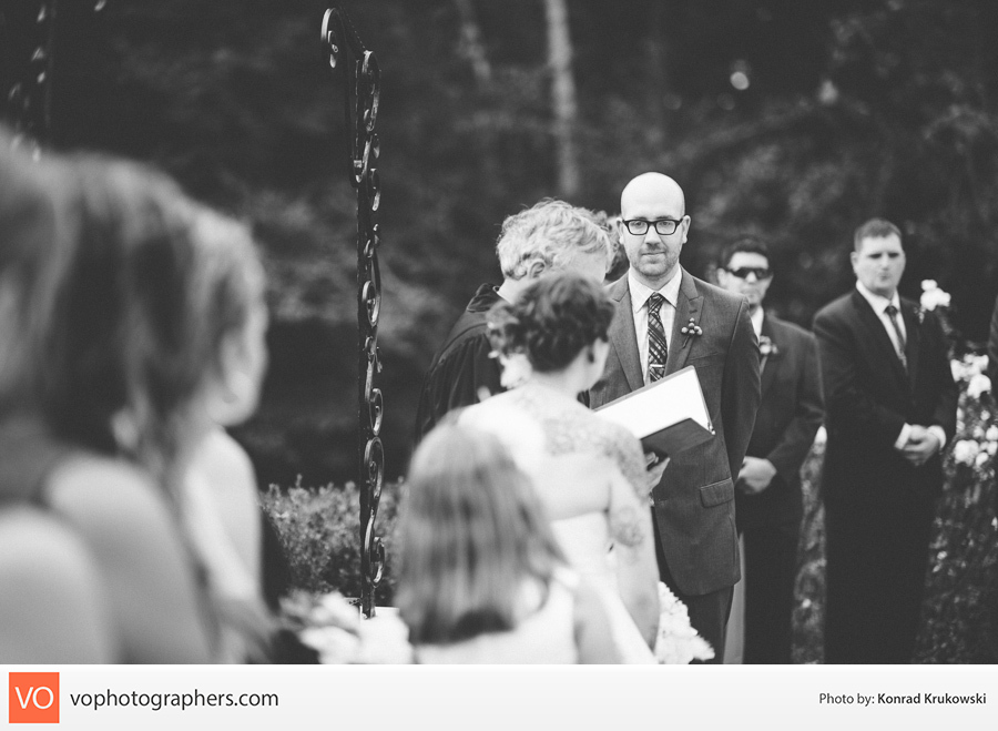 Maria + Brian – Wedding at Wickham Park – photo 30
