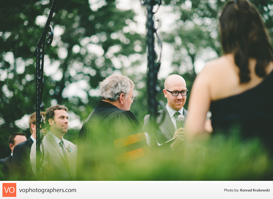 Maria + Brian – Wedding at Wickham Park – photo 34
