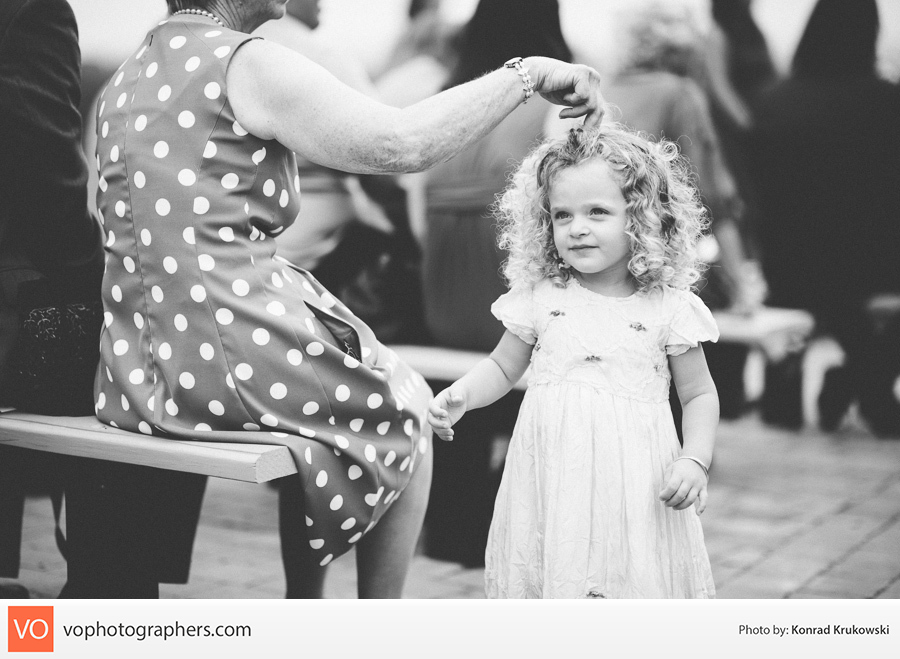 Maria + Brian – Wedding at Wickham Park – photo 36