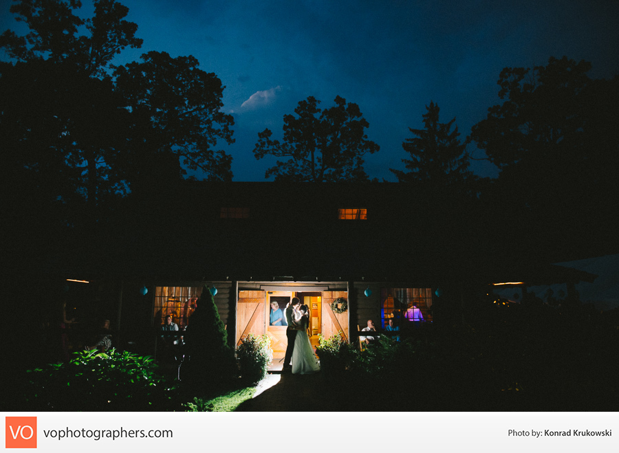 Maria + Brian – Wedding at Wickham Park – photo 50