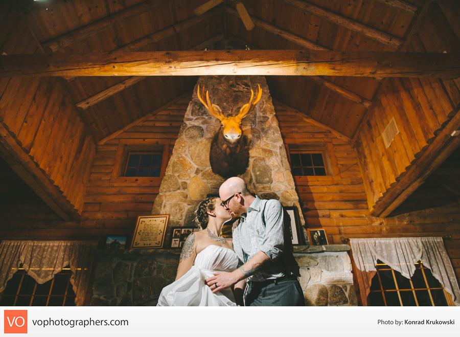 Maria + Brian – Wedding at Wickham Park – photo 51