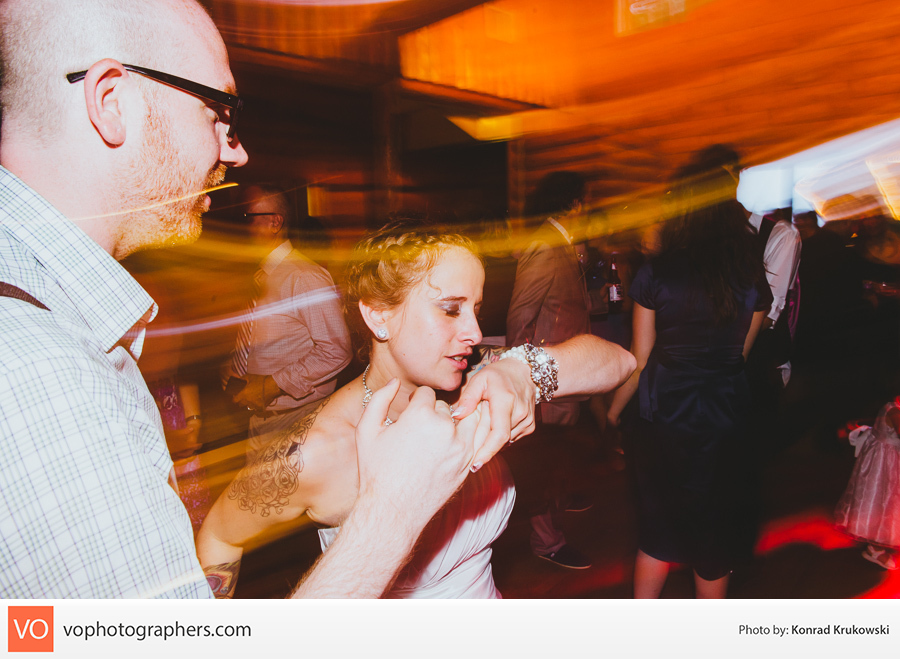 Maria + Brian – Wedding at Wickham Park – photo 52