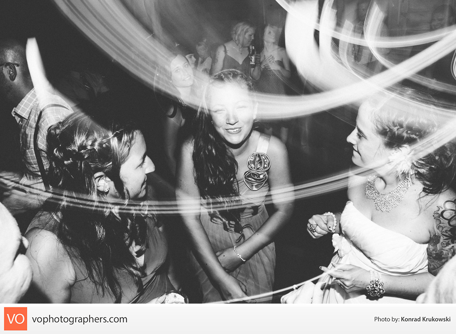 Maria + Brian – Wedding at Wickham Park – photo 54