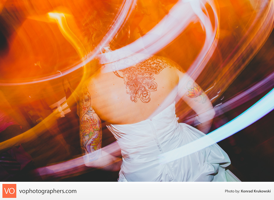 Maria + Brian – Wedding at Wickham Park – photo 55