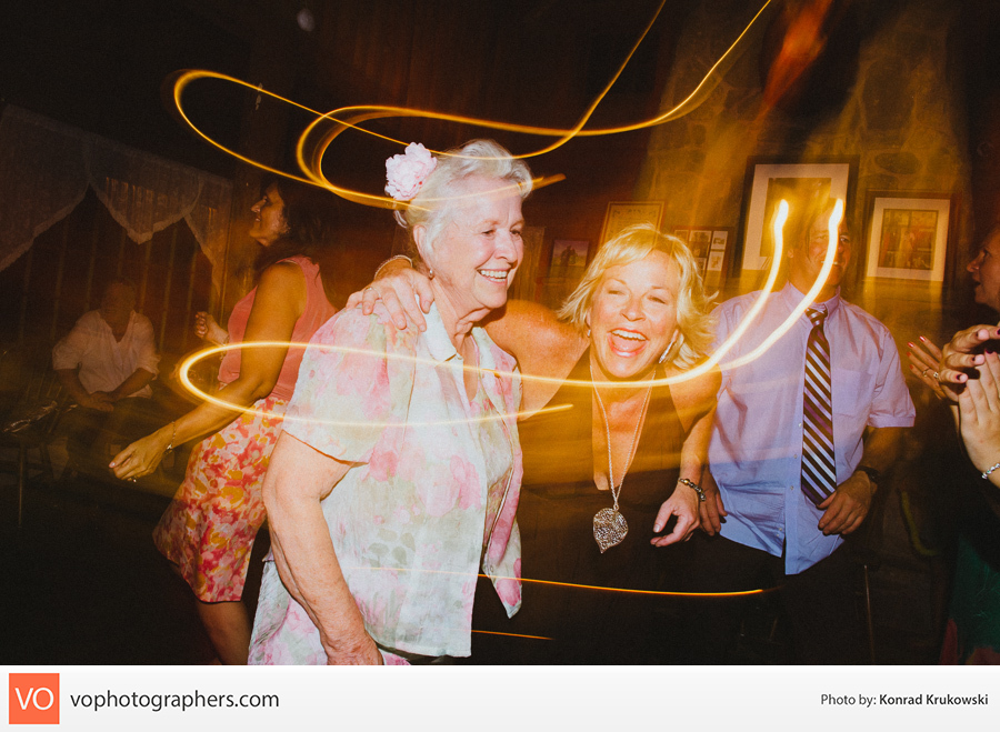 Maria + Brian – Wedding at Wickham Park – photo 56