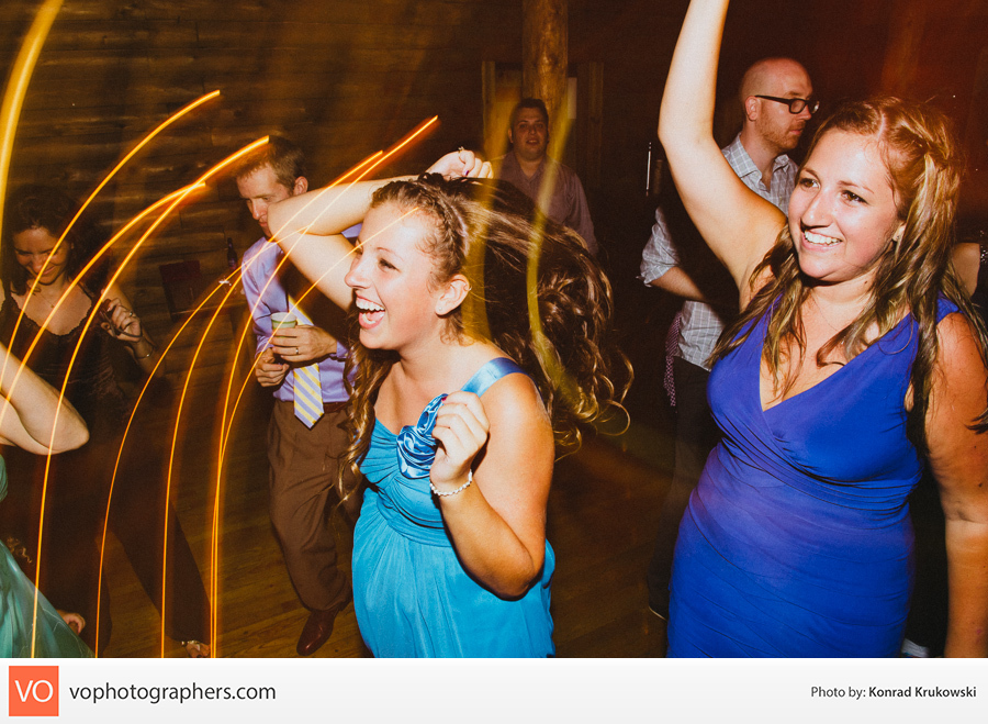 Maria + Brian – Wedding at Wickham Park – photo 57