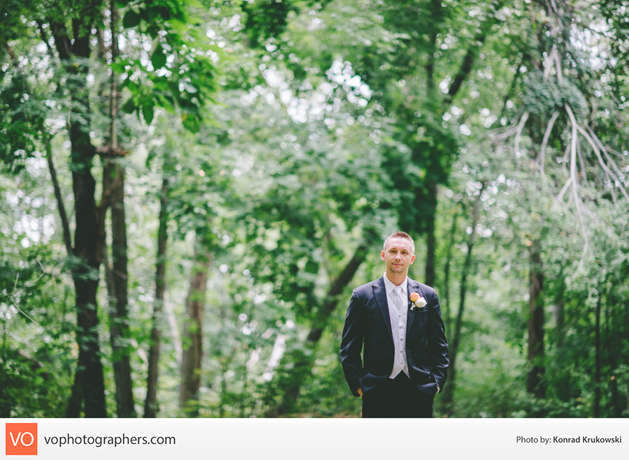 Megan + Pawel – Wedding at Aqua Turf – photo 3