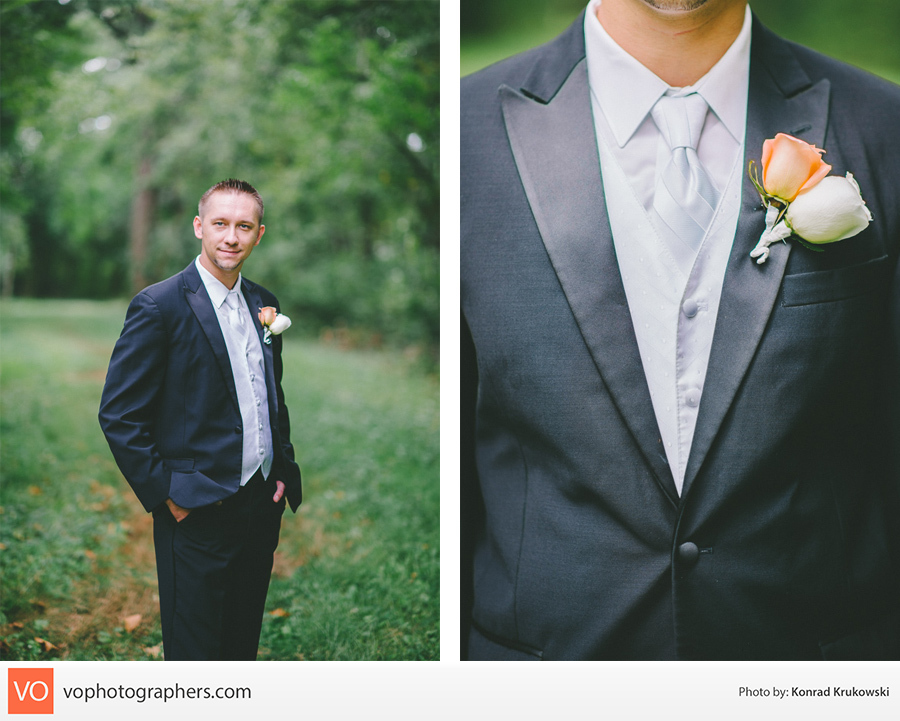 Megan + Pawel – Wedding at Aqua Turf – photo 4