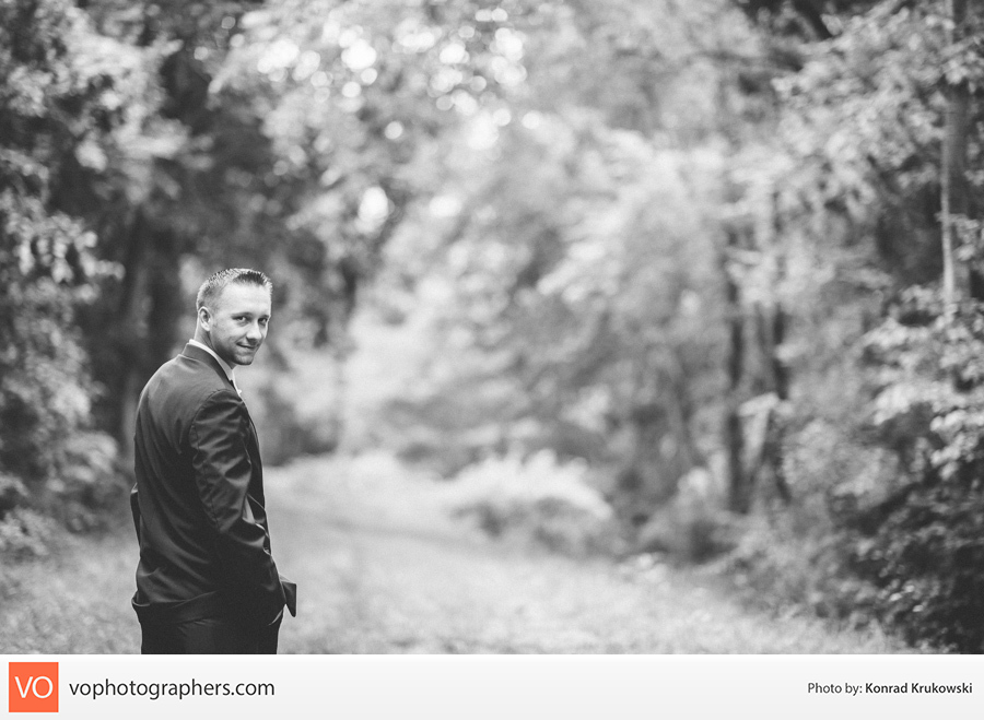 Megan + Pawel – Wedding at Aqua Turf – photo 5
