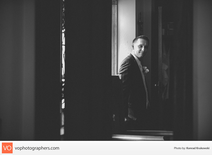 Megan + Pawel – Wedding at Aqua Turf – photo 6