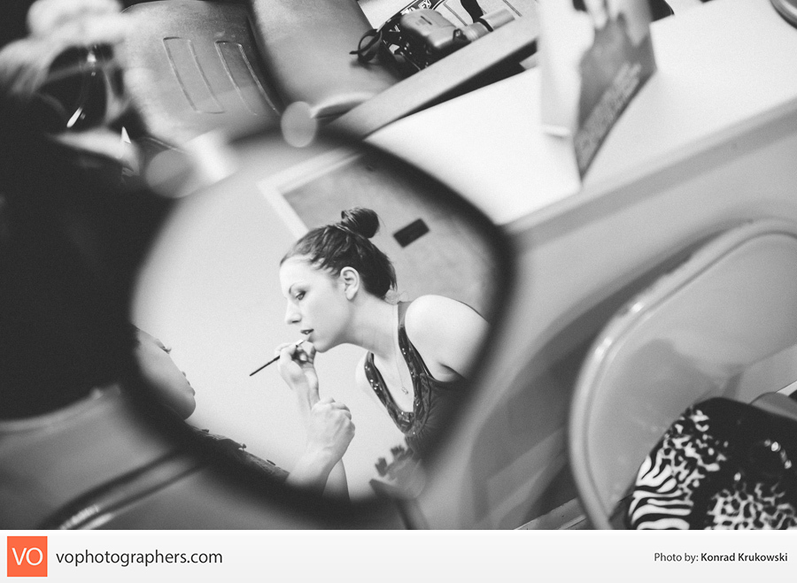 Megan + Pawel – Wedding at Aqua Turf – photo 7