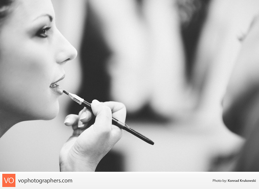 Megan + Pawel – Wedding at Aqua Turf – photo 8