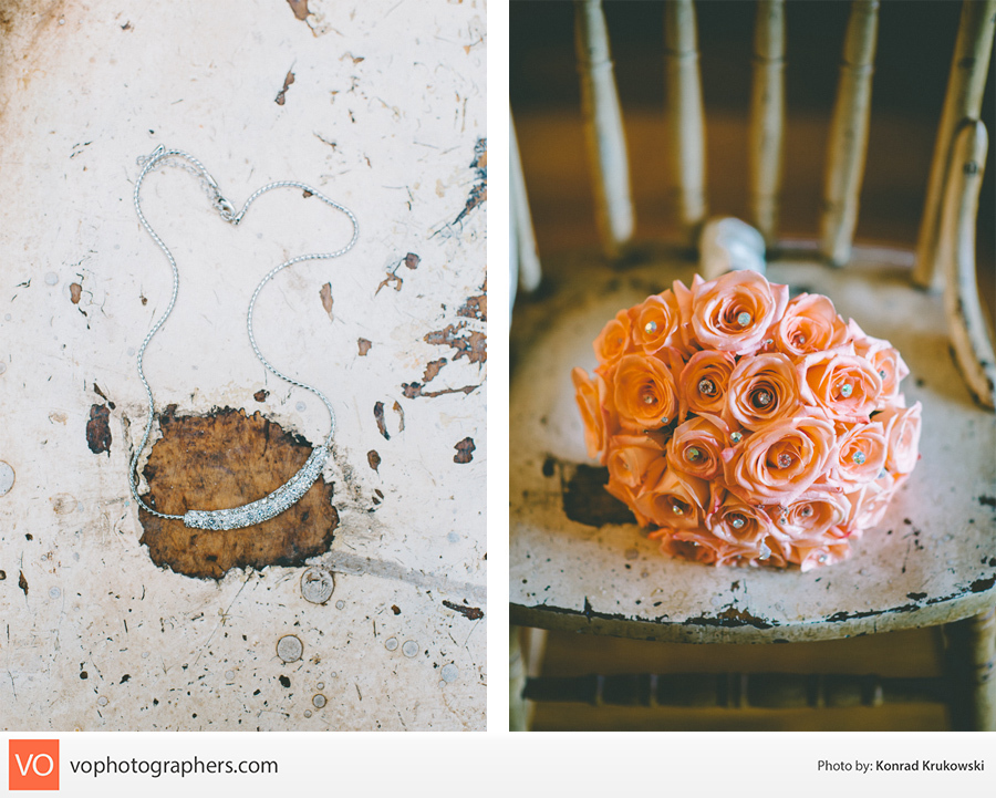 Megan + Pawel – Wedding at Aqua Turf – photo 10
