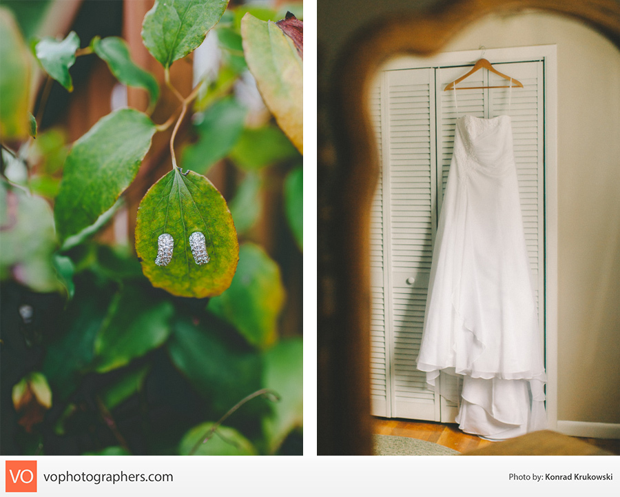 Megan + Pawel – Wedding at Aqua Turf – photo 11