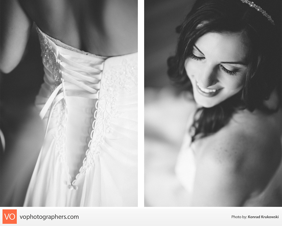 Megan + Pawel – Wedding at Aqua Turf – photo 12