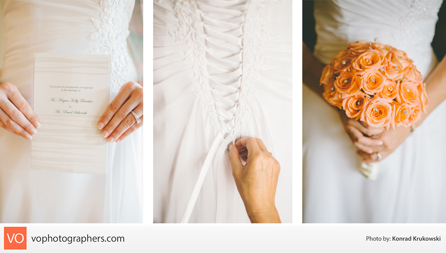 Megan + Pawel – Wedding at Aqua Turf – photo 13