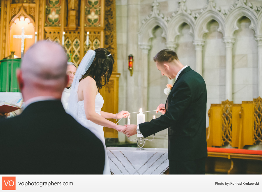 Megan + Pawel – Wedding at Aqua Turf – photo 15