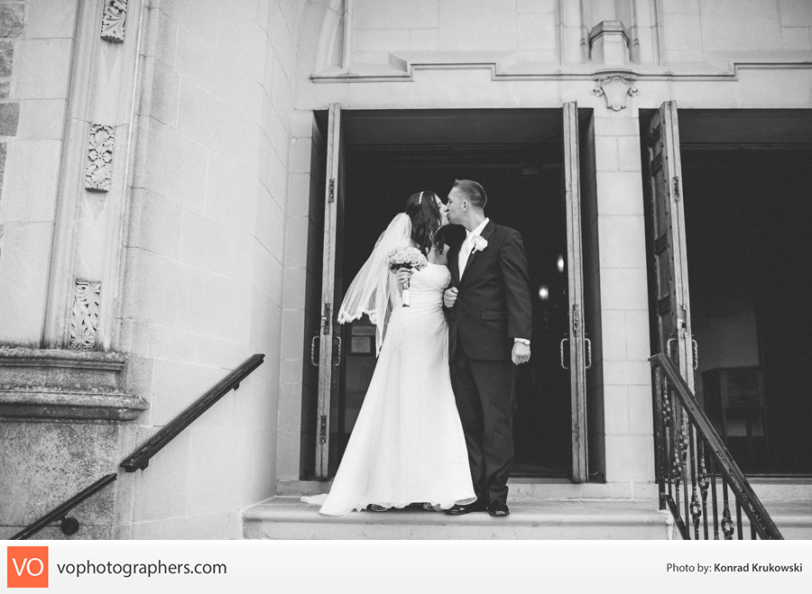 Megan + Pawel – Wedding at Aqua Turf – photo 16