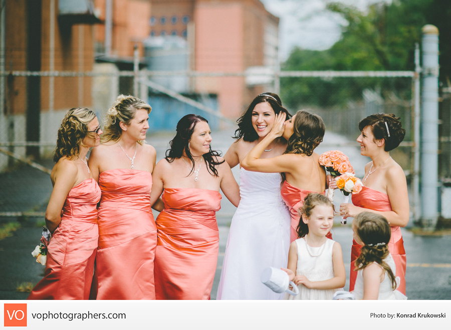 Megan + Pawel – Wedding at Aqua Turf – photo 19