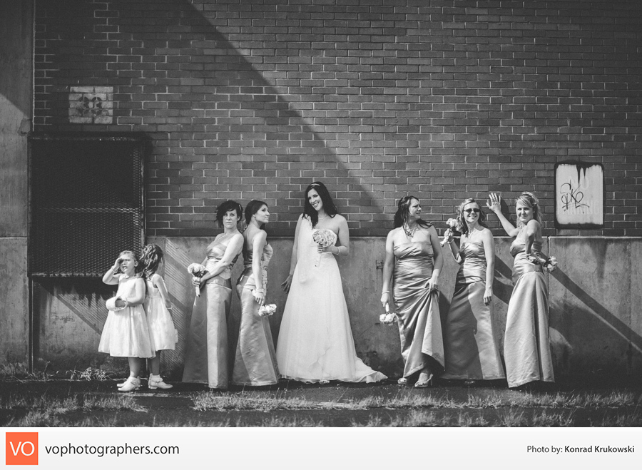 Megan + Pawel – Wedding at Aqua Turf – photo 20