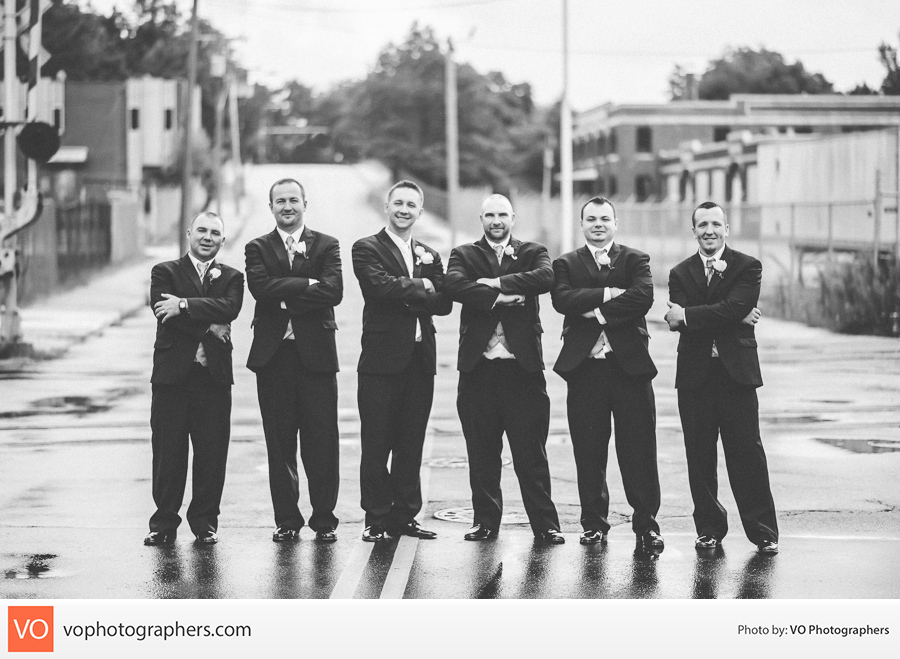 Megan + Pawel – Wedding at Aqua Turf – photo 21