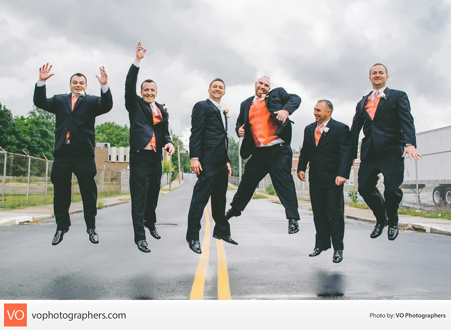 Megan + Pawel – Wedding at Aqua Turf – photo 22