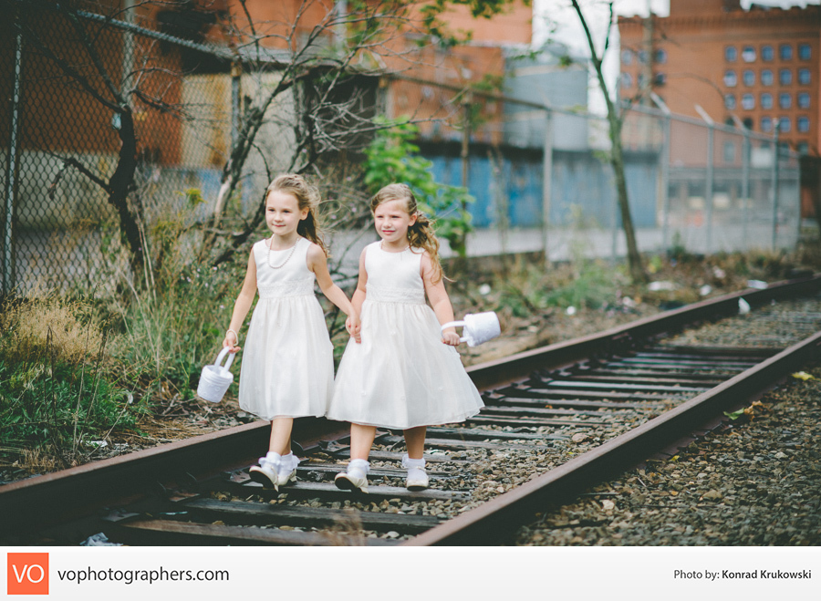 Megan + Pawel – Wedding at Aqua Turf – photo 23