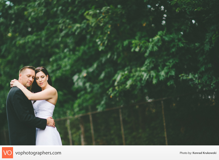 Megan + Pawel – Wedding at Aqua Turf – photo 24
