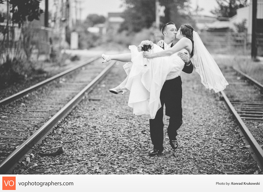 Megan + Pawel – Wedding at Aqua Turf – photo 25