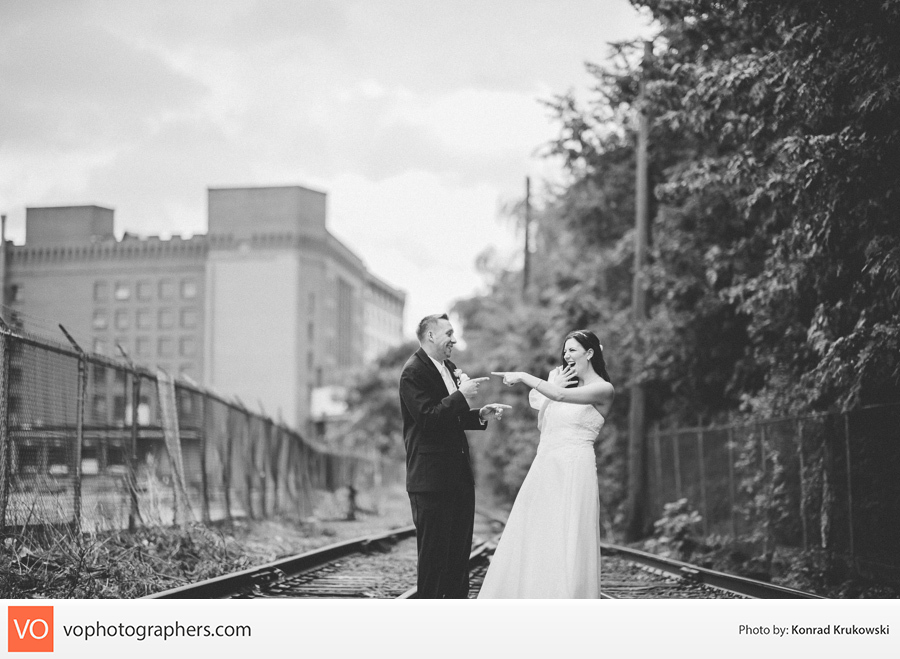 Megan + Pawel – Wedding at Aqua Turf – photo 26
