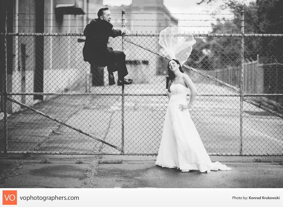Megan + Pawel – Wedding at Aqua Turf – photo 27