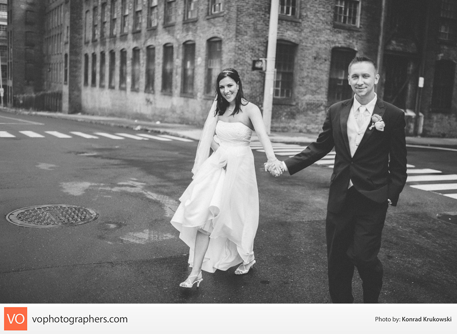 Megan + Pawel – Wedding at Aqua Turf – photo 28