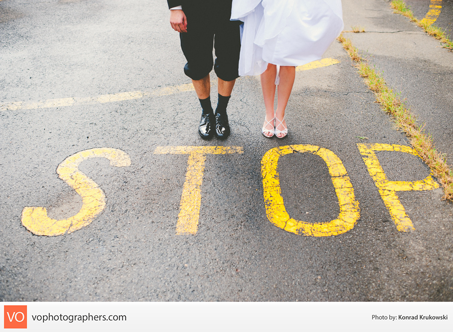 Megan + Pawel – Wedding at Aqua Turf – photo 29