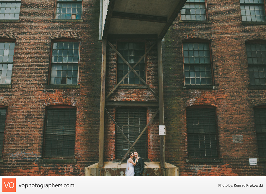 Megan + Pawel – Wedding at Aqua Turf – photo 30