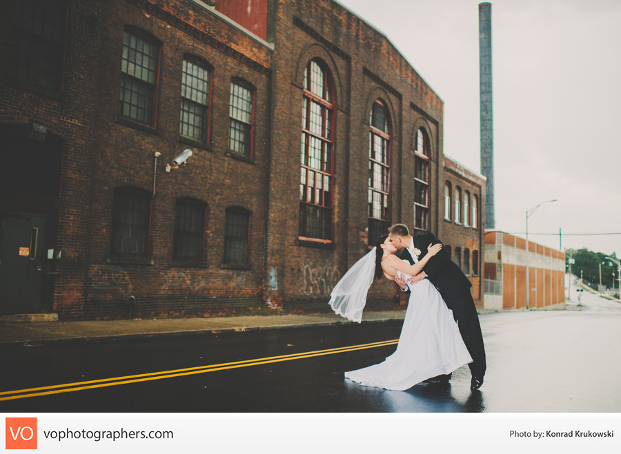 Megan + Pawel – Wedding at Aqua Turf – photo 34