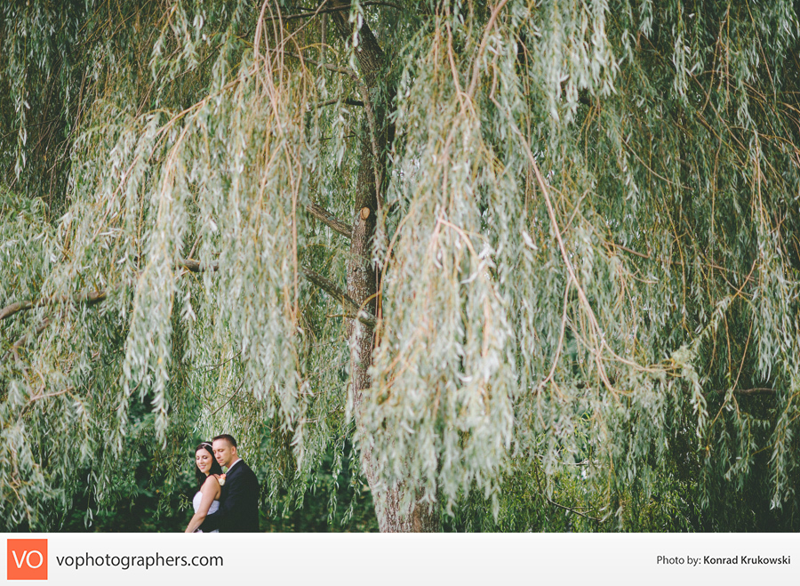 Megan + Pawel – Wedding at Aqua Turf – photo 35