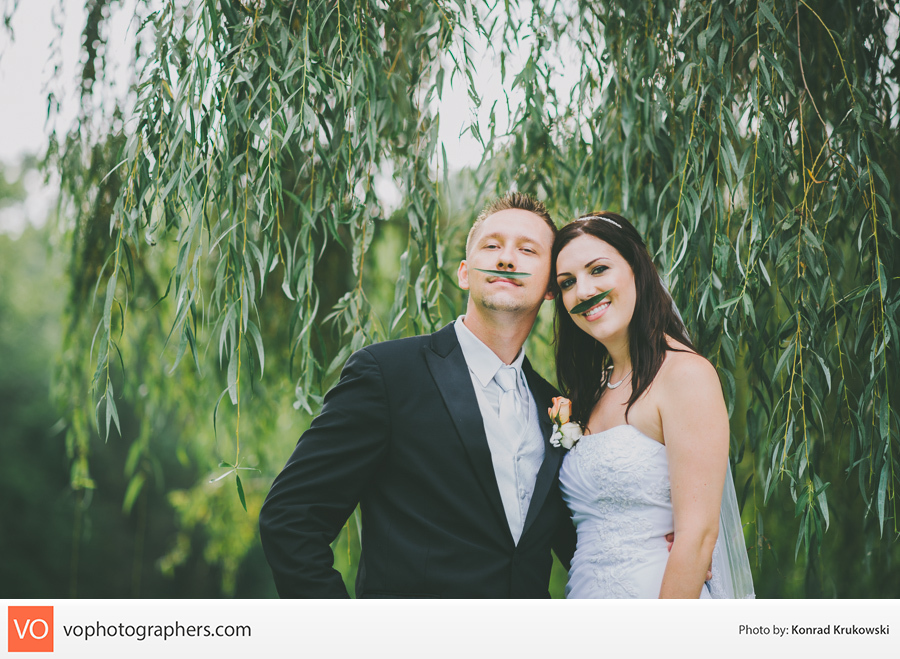 Megan + Pawel – Wedding at Aqua Turf – photo 36