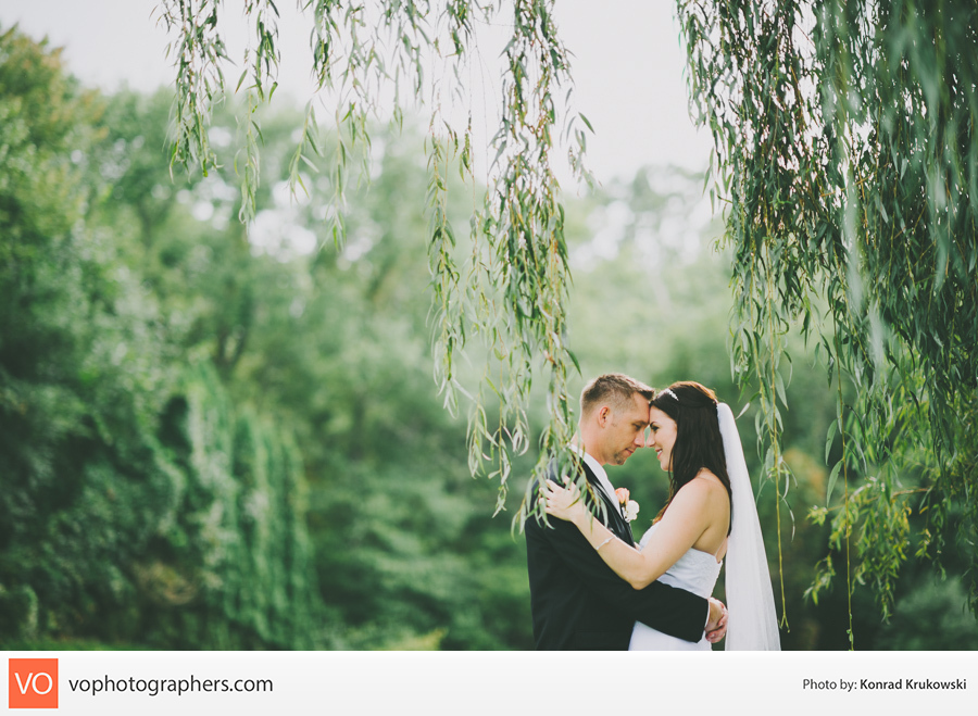 Megan + Pawel – Wedding at Aqua Turf – photo 37