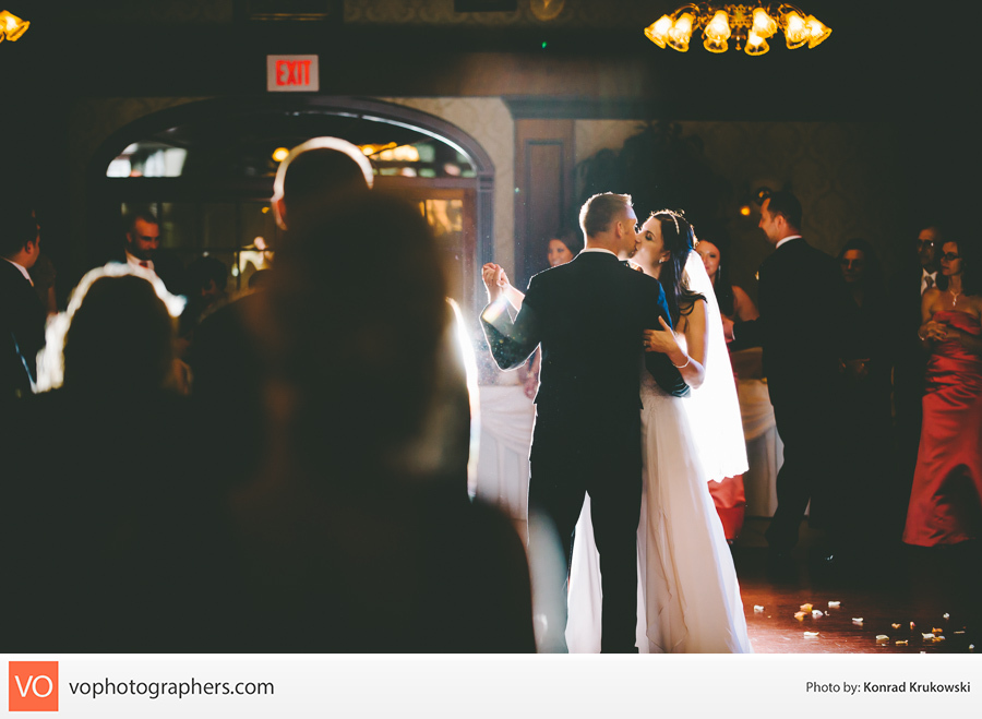 Megan + Pawel – Wedding at Aqua Turf – photo 38
