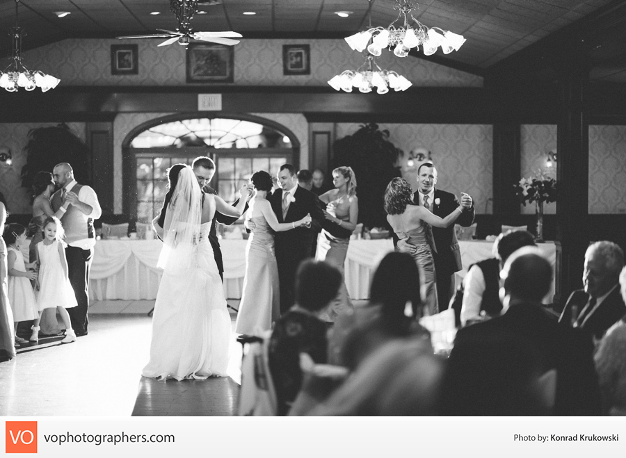 Megan + Pawel – Wedding at Aqua Turf – photo 39