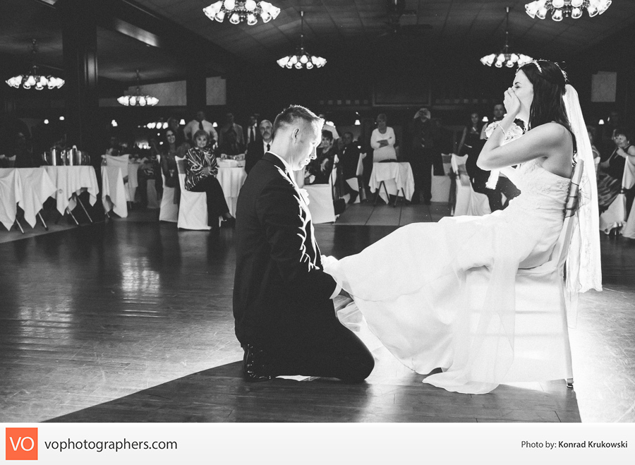 Megan + Pawel – Wedding at Aqua Turf – photo 40