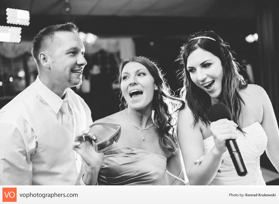 Megan + Pawel – Wedding at Aqua Turf – photo 44