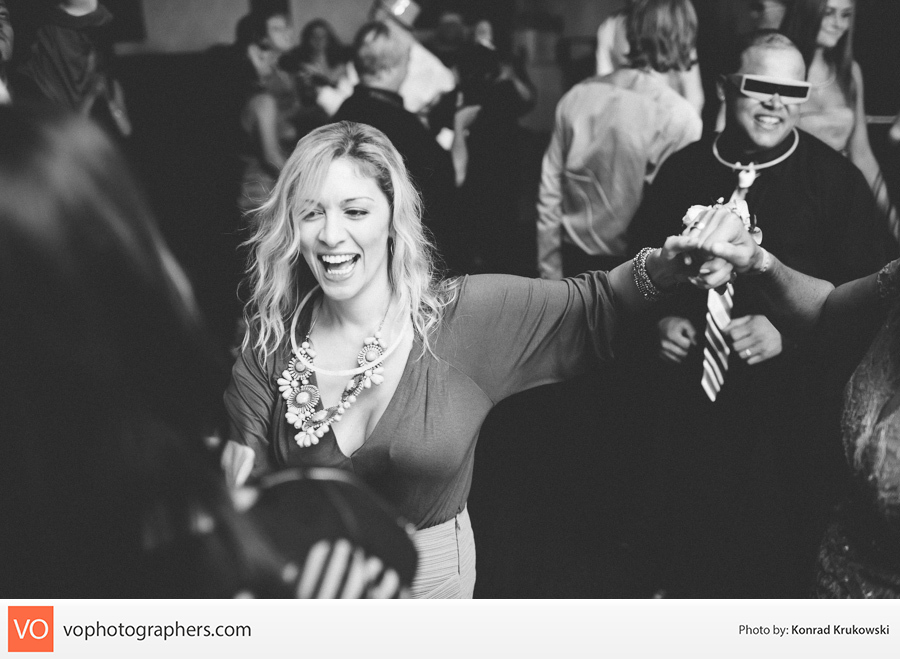 Megan + Pawel – Wedding at Aqua Turf – photo 45