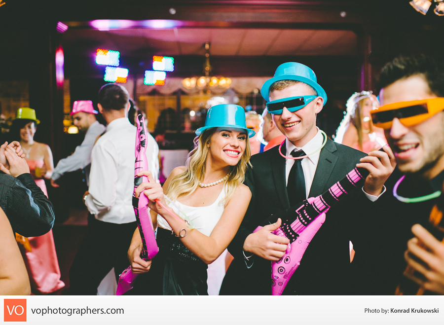 Megan + Pawel – Wedding at Aqua Turf – photo 46