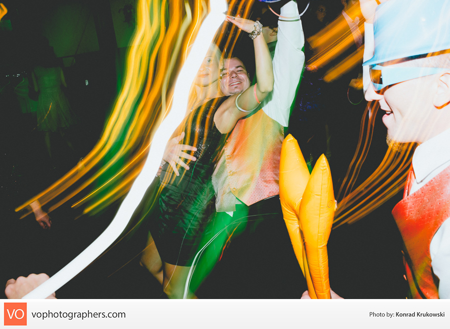 Megan + Pawel – Wedding at Aqua Turf – photo 50