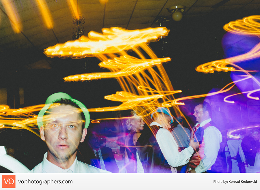 Megan + Pawel – Wedding at Aqua Turf – photo 54