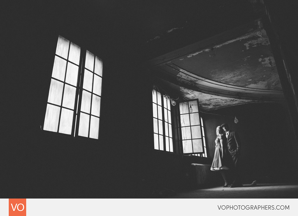 Elisabeth + Timothy – Engagement – photo 3
