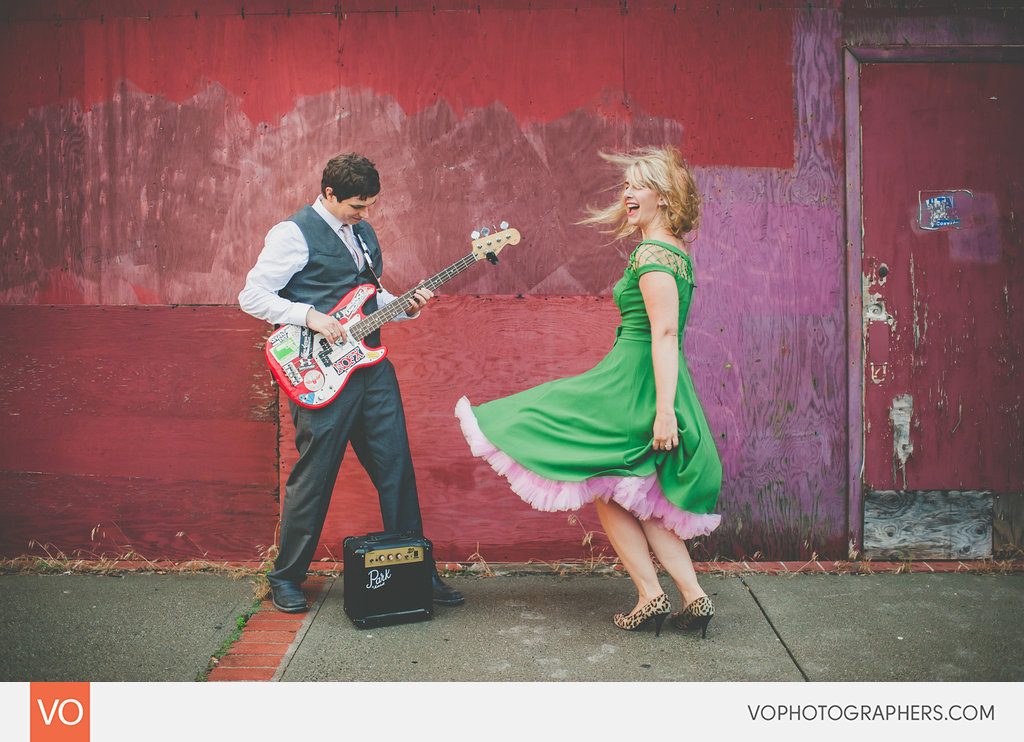 Elisabeth + Timothy – Engagement – photo 6
