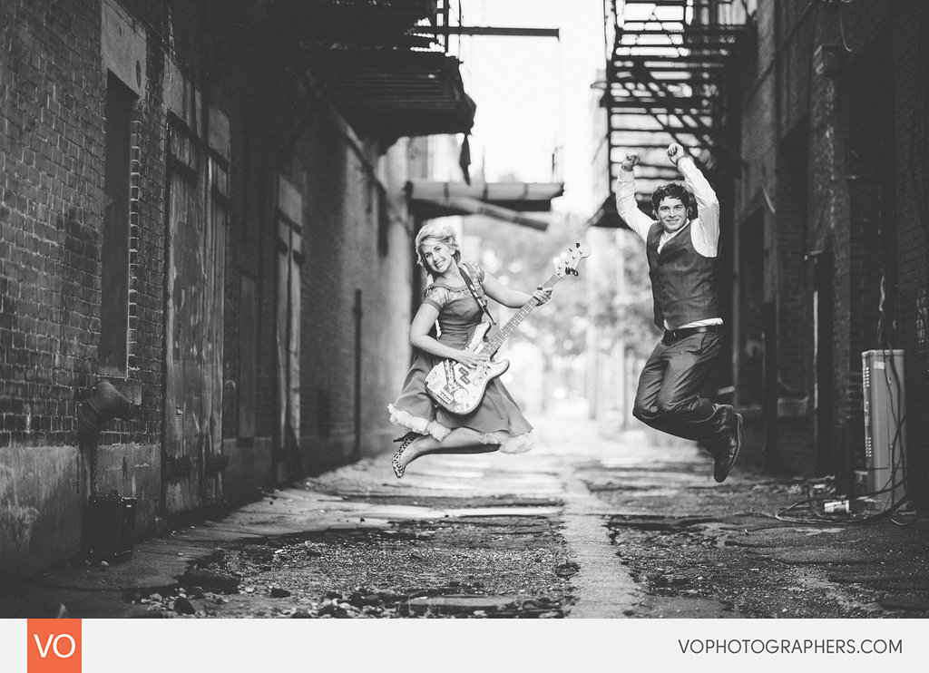 Elisabeth + Timothy – Engagement – photo 7