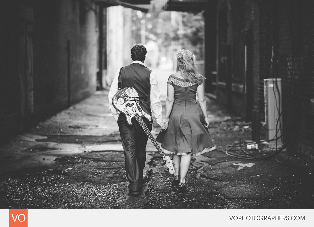 Elisabeth + Timothy – Engagement – photo 8
